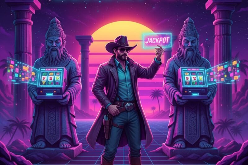 Exploring the Exciting Slot Game Variety at Luxury333