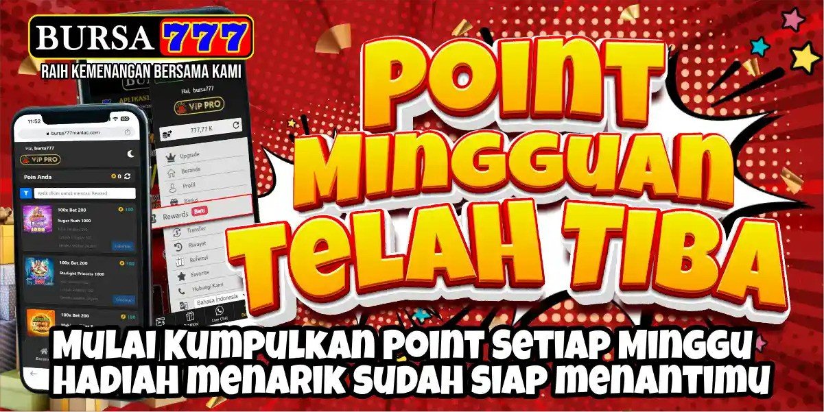 Bursa777 Slot Game Tips for Beginners: How to Play, Win, and Enjoy Every Spin