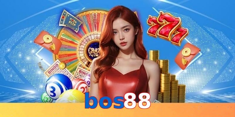 Bos88 App – Bringing Casino Gaming to Your Fingertips