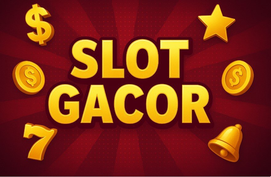 Bonus dan Promosi di Situs Slot Gacor 2025: Cara Klaim dan Strategi Memaksimalkannya